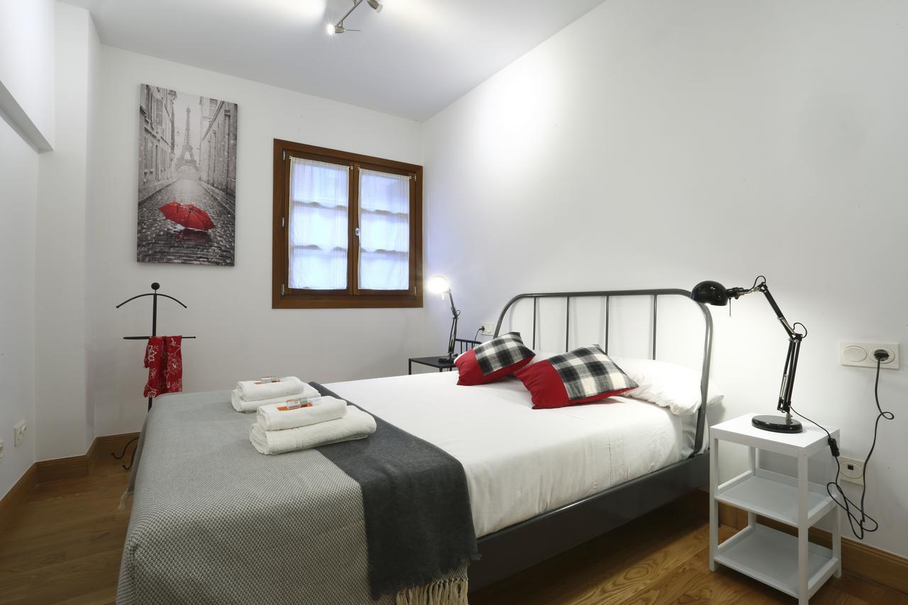 Tolosa By Smiling Rentals Fontarrabie Extérieur photo