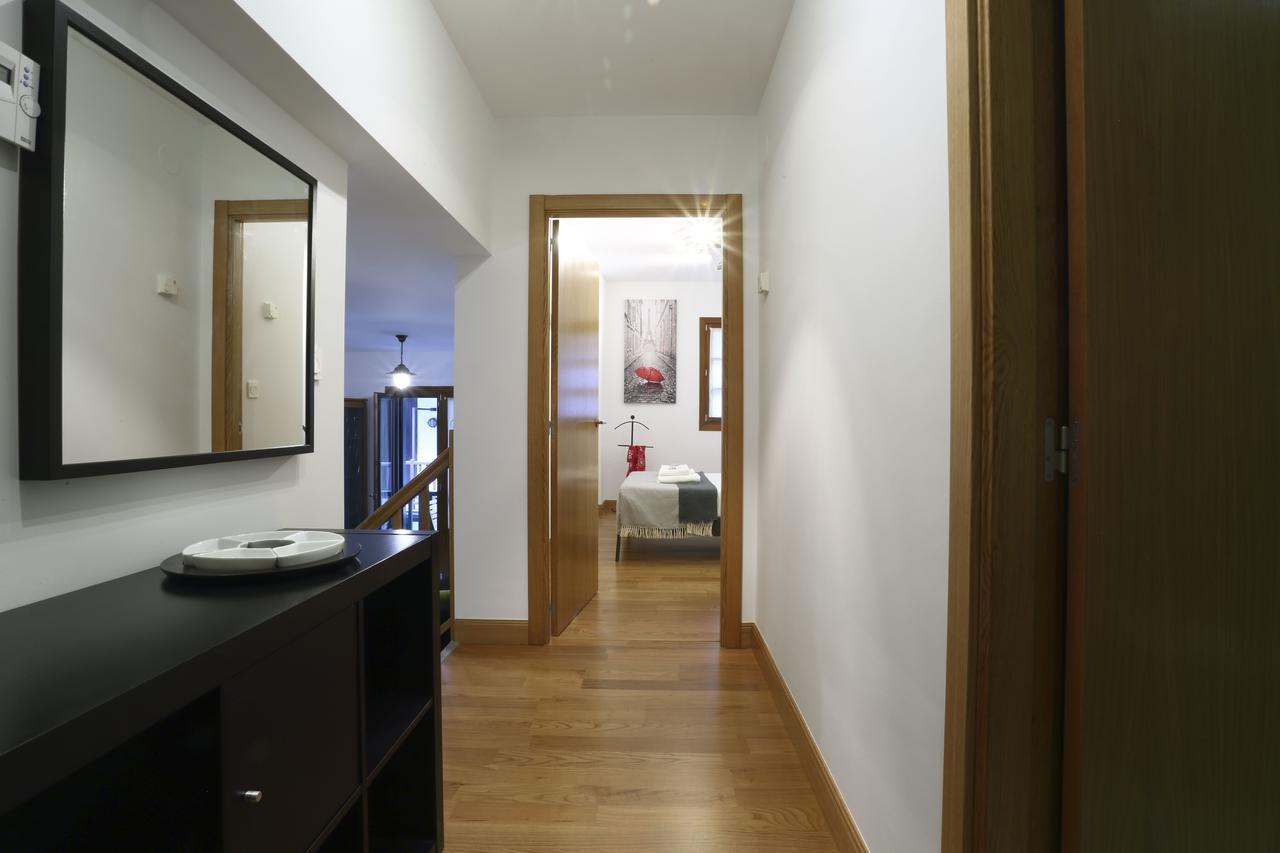 Tolosa By Smiling Rentals Fontarrabie Extérieur photo