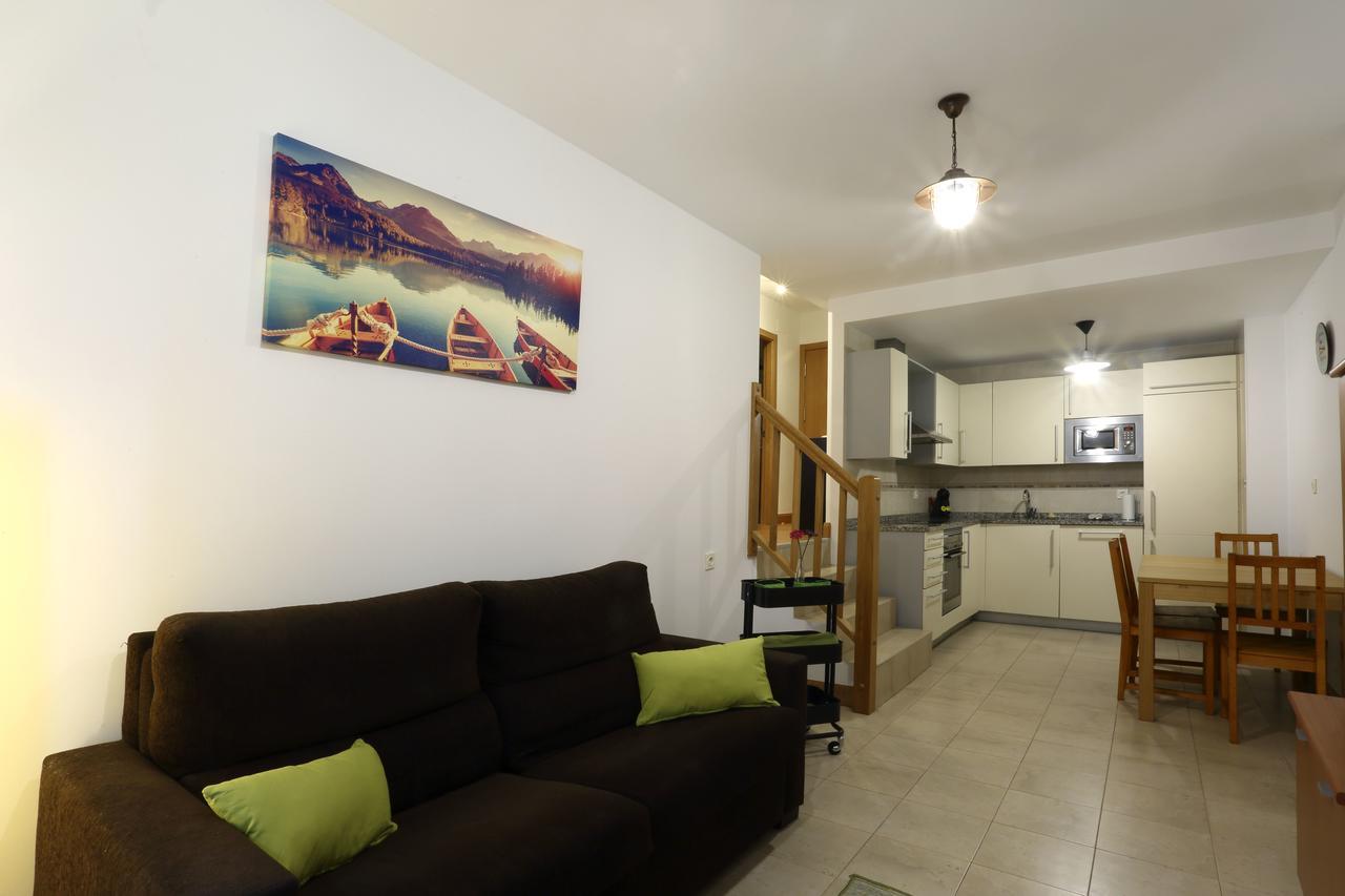 Tolosa By Smiling Rentals Fontarrabie Extérieur photo