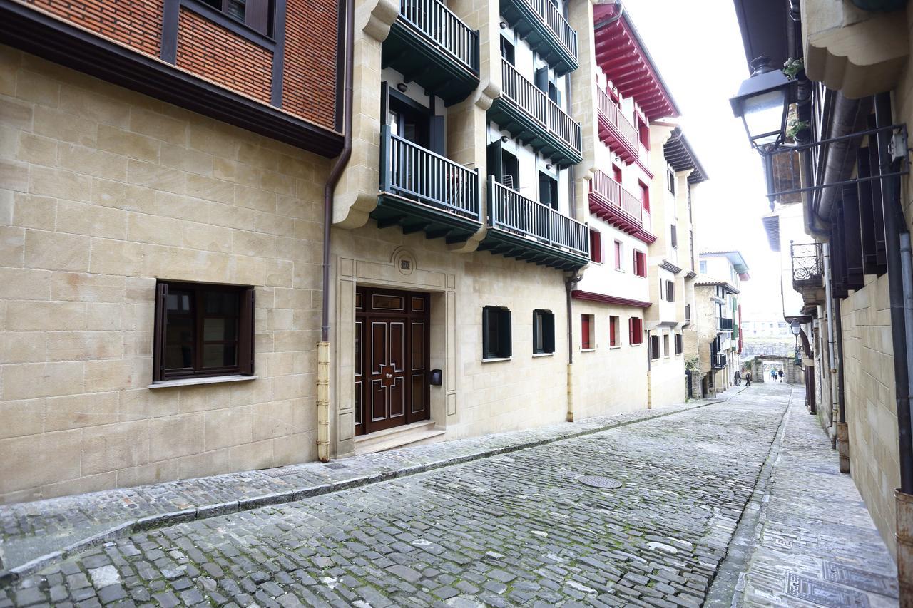 Tolosa By Smiling Rentals Fontarrabie Extérieur photo