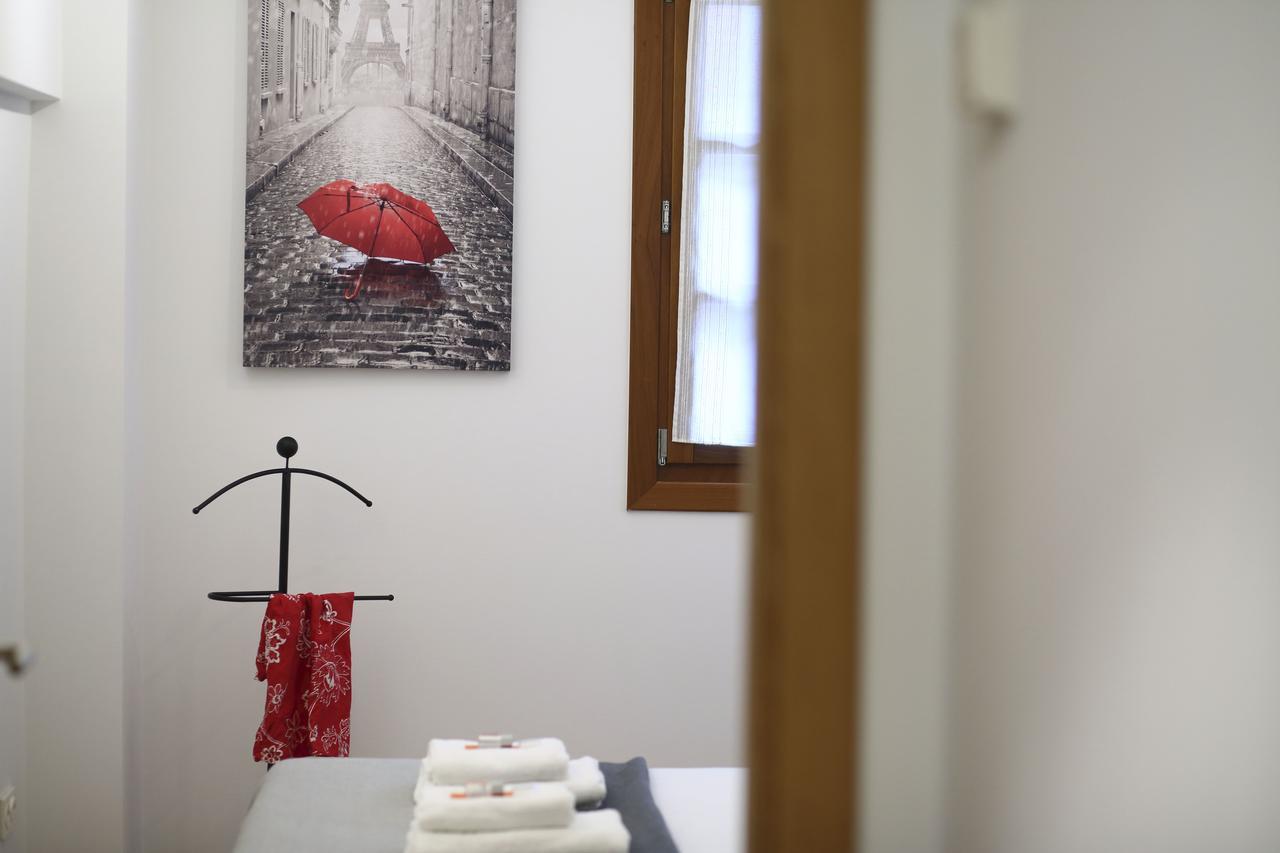 Tolosa By Smiling Rentals Fontarrabie Extérieur photo