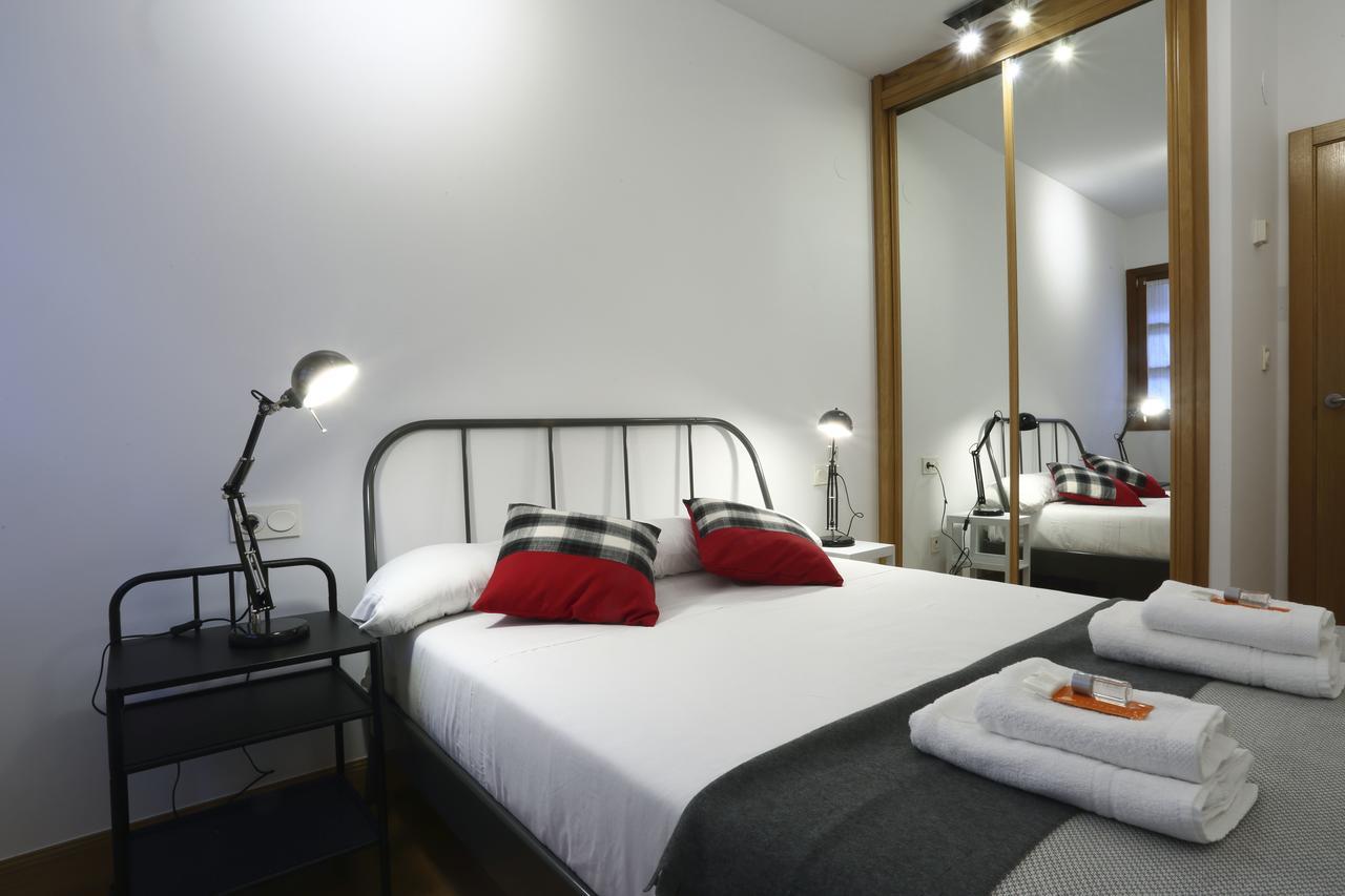 Tolosa By Smiling Rentals Fontarrabie Extérieur photo