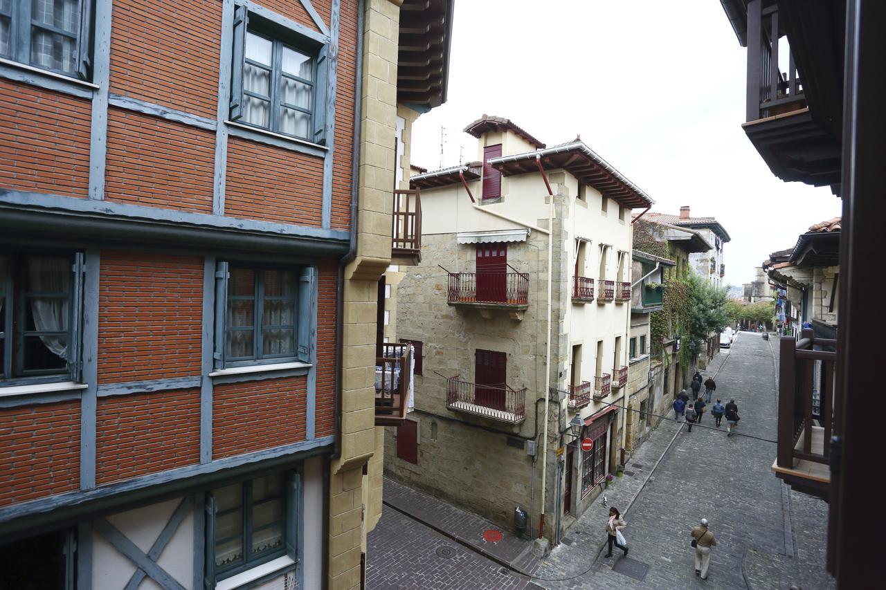 Tolosa By Smiling Rentals Fontarrabie Extérieur photo