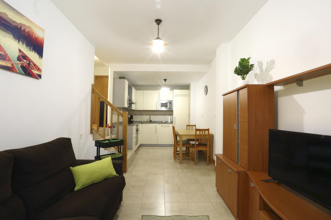 Tolosa By Smiling Rentals Fontarrabie Extérieur photo
